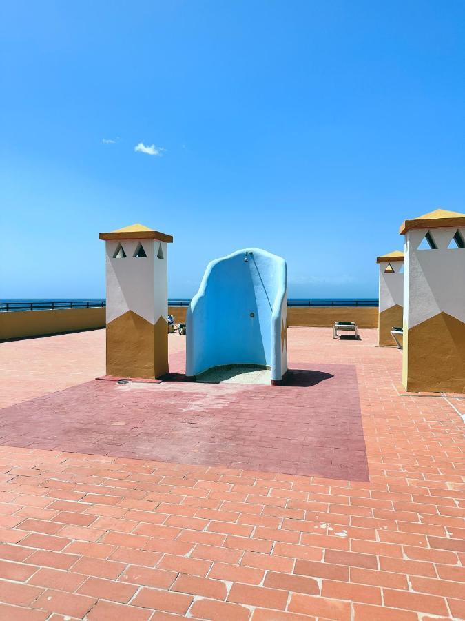 Beach Sun Arena Puerto de Santiago  Bagian luar foto